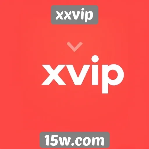 Acessibilidade e navegação no portal xxvip