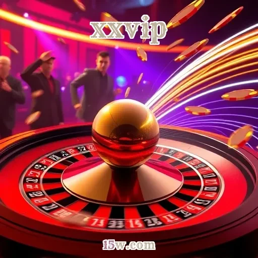 xxvip: Descubra os Melhores Bônus que Atraem Apostadores Brasileiros
