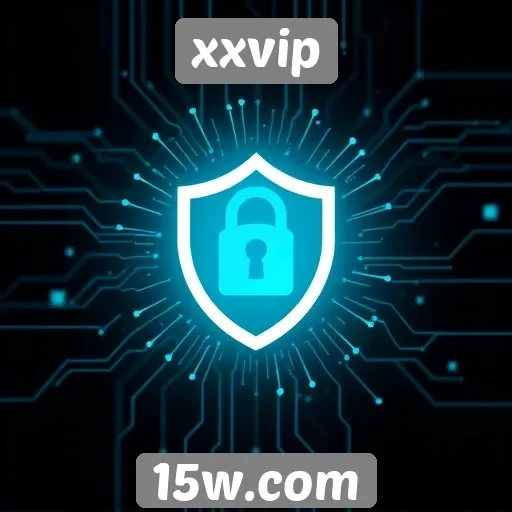 Segurança e proteção de dados em xxvip
