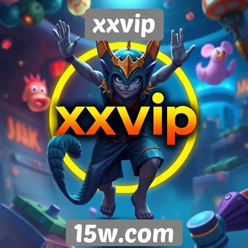 Atrações exclusivas do xxvip para jogadores