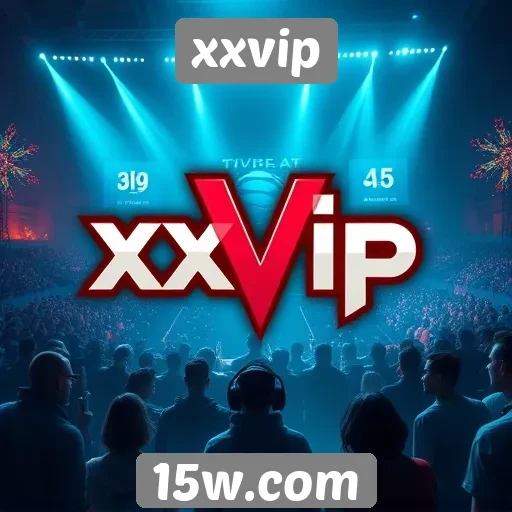 Popularidade crescente do xxvip entre jogadores