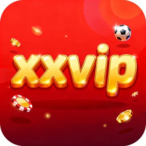 xxvip Logo