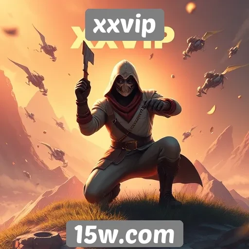 Novos jogos lançados no xxvip em 2025