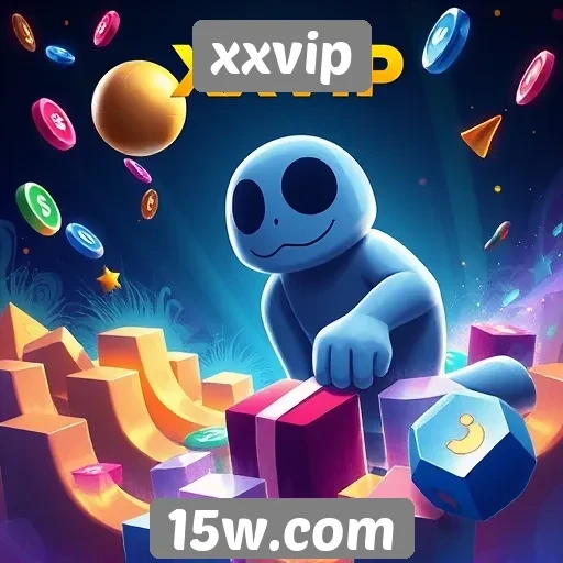 xxvip oferece ampla gama de jogos online