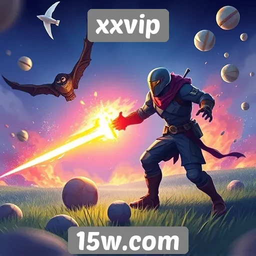 Tendências de jogos online no site xxvip