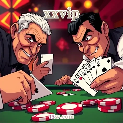 xxvip: Descubra o Futuro dos Pagamentos em Jogos Online