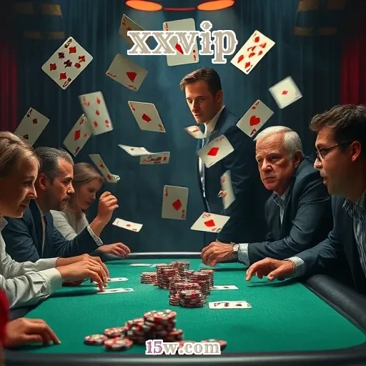 xxvip: A Plataforma de Jogos Que Transforma Seu Entretenimento Online