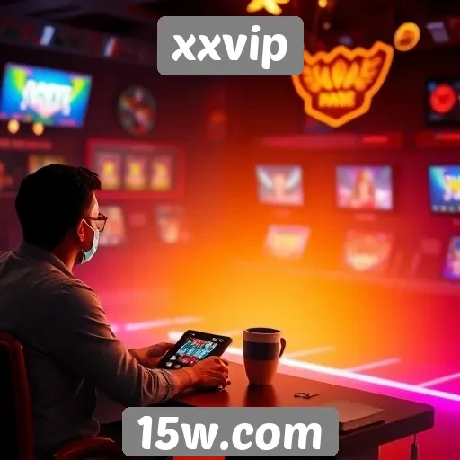 Depoimentos de jogadores sobre a experiência no xxvip
