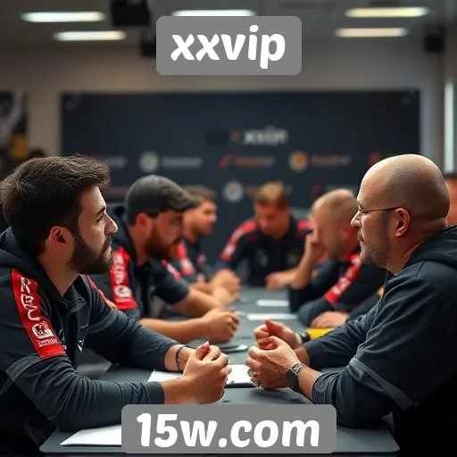 Feedback dos jogadores sobre o suporte do xxvip