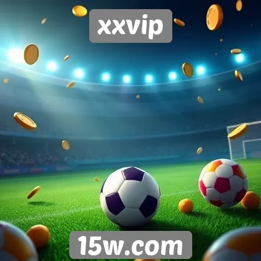 Promoções e bônus oferecidos no xxvip