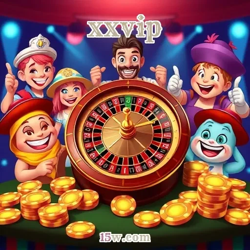 xxvip: As Promoções Mais Incríveis do Mundo dos Jogos Online