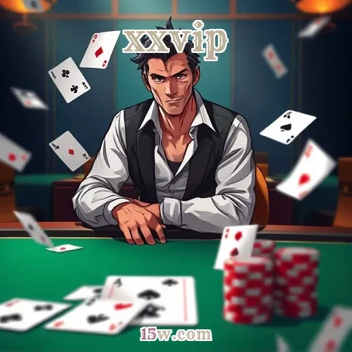 xxvip: Segurança Abre Caminhos Para Jogos Online Sem Preocupações