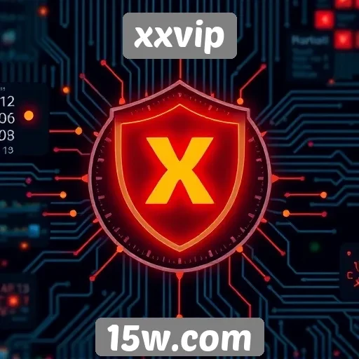 Estudo sobre a segurança nas transações do xxvip