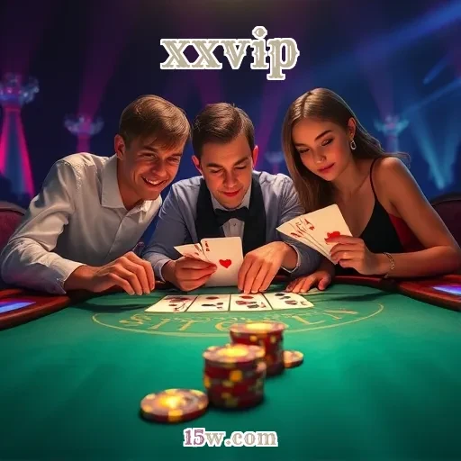 xxvip: Descubra Caça-Níqueis que Encantam e Premiam!