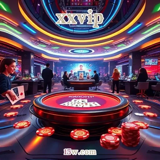 xxvip: As Melhores Oportunidades em Eventos Esportivos para Apostadores