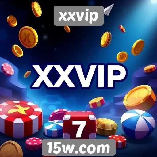 Plataforma xxvip oferece diversidade em jogos online