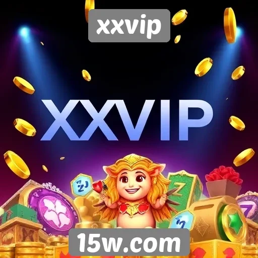 Como o xxvip se destaca entre sites de jogos